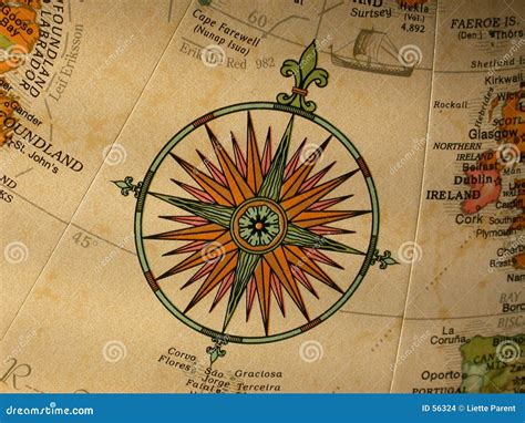 Image result for Compass Card Train Shape