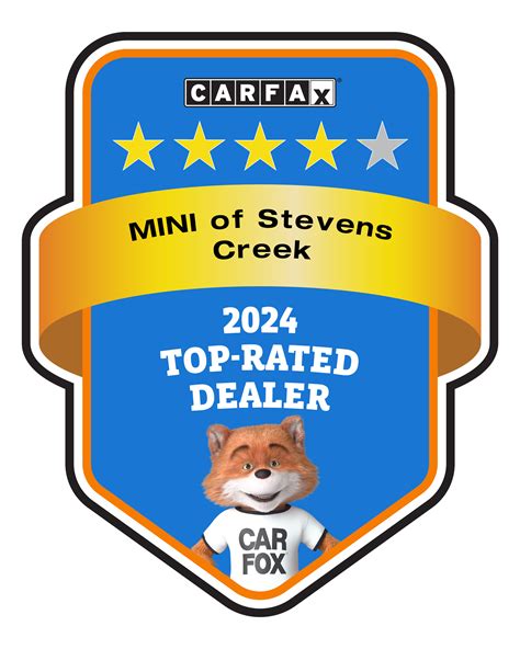 About MINI of Stevens Creek | Your San Jose MINI Dealer