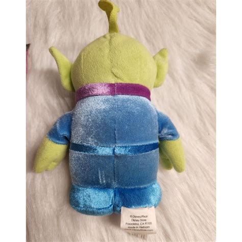 Alien From Toy Story 的图像结果