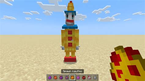 Minecraft Circus Tutorial 的图像结果