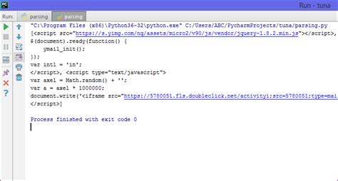 Programs with Random Module 的图像结果