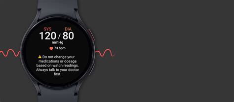 Samsung Health Monitor | Apps & Services | Samsung India