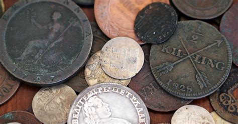 Image result for Coin Collection Chart