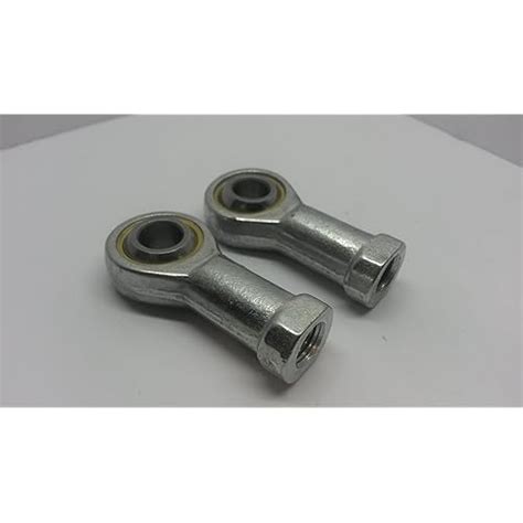 Buy 2 New Go Kart Deluxe Tie Rod End Bearings, 5/16" Online at Lowest ...