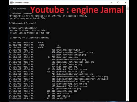 System32 Cmd 的图像结果