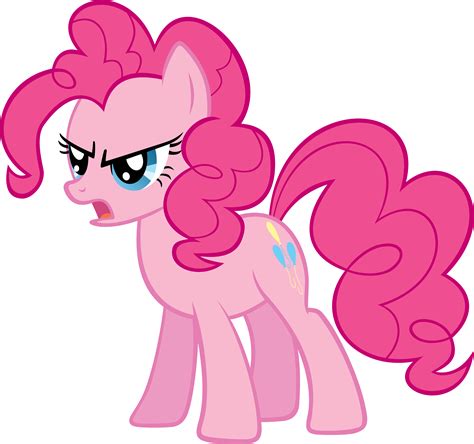Pinkie Pie Cutie Mark Denviart