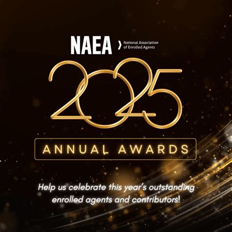 2025 Awards Honoring Excellence in the EA Community - National ...