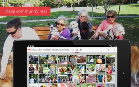 Image result for Quick Meetup