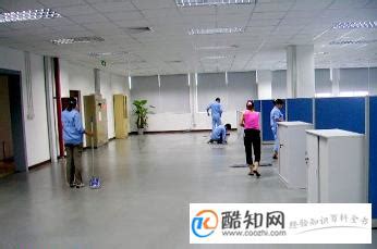 家政保洁-武汉江城清洗服务有限公司