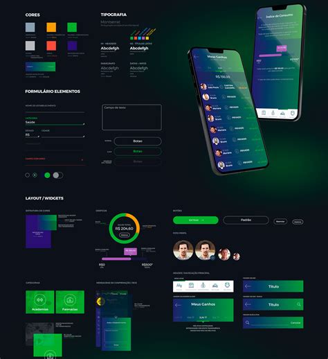 App Interface Design 的图像结果