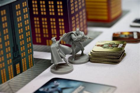 Slideshow: 17 Pictures of Batman the Animated Series: Gotham Under Siege