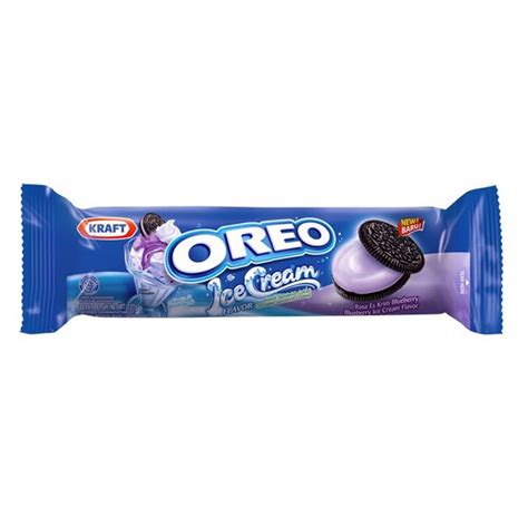 Best buy imported oreo biscuits with blueberry flavour munchbag – Munchbag