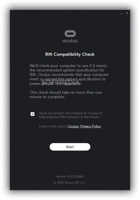 Image result for Oculus Rift Compatibility