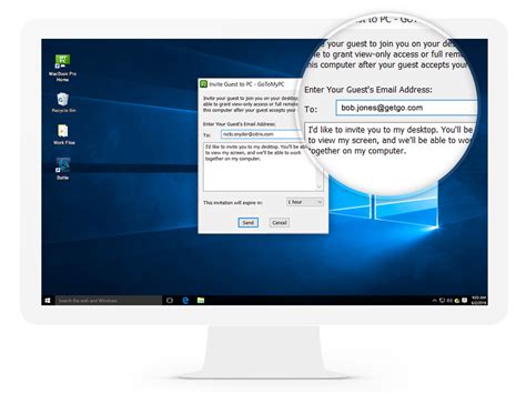 Image result for GoToMyPC Installation
