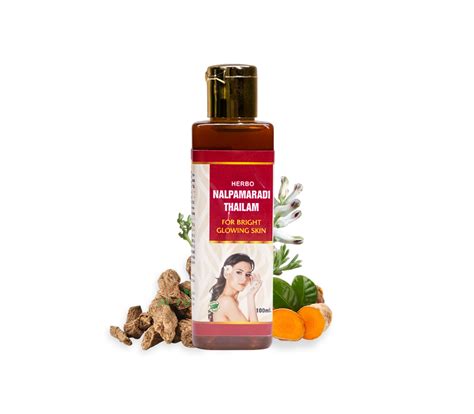 NALPAMARADI TAILAM – meghasherbocare