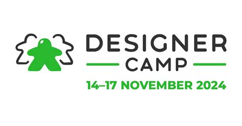 DESIGNER CAMP INTERNATIONAL 2024, Leśny Ośrodek Szkoleniowy w ...