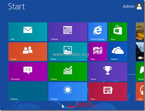 Image result for All Programs On This Computer Windows 8
