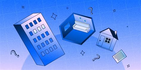 Жилое помещение: что это такое, чем отличается от нежилого, виды и ...