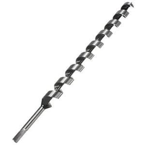 Generic 460Mm 16Mm Hex Shank Brad Point Drill Sds Auger Drill Bit ...