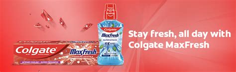 Buy Colgate Freshness Max Fresh Toothpaste - 150 G (Buy 3 Get 1 Free ...