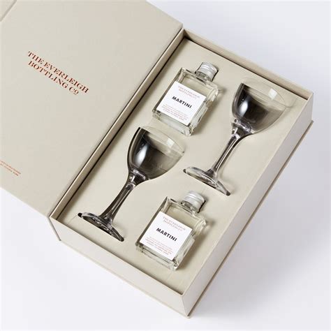 Gifts & Sets – The Everleigh Bottling Co. | Cocktail gifts, Gift set ...