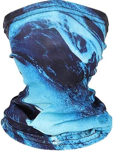 Buy Kids Summer Face Covering Neck Gaiter for Children Bandana Face ...