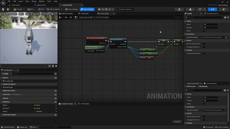 Image result for Simple Root Motion Unreal Engine Tutorial