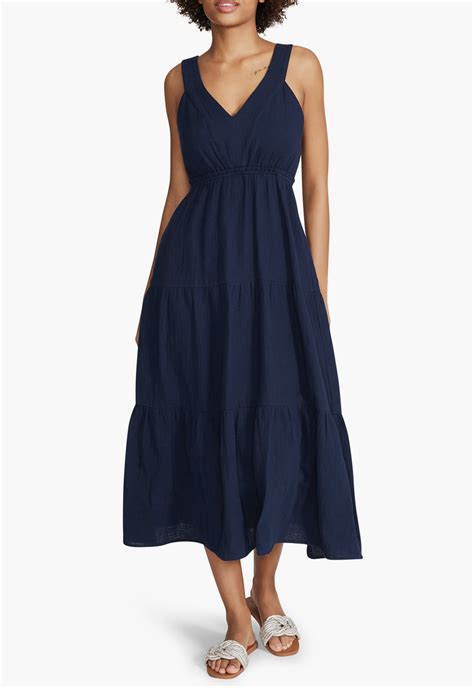 Embrace the Breeze in Style: The Ultimate Guide to Blue Summer Dresses ...