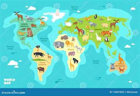 World Map Cartoon 的图像结果
