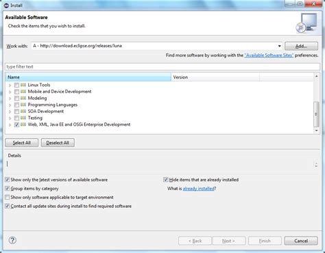 Image result for Java EE Installation