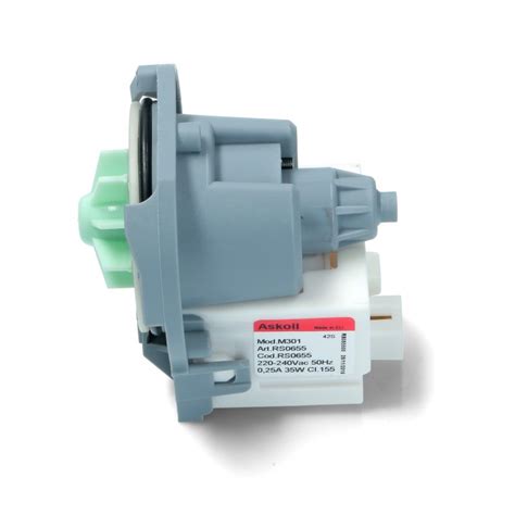 PUMPA VES MASINE WHIRLPOOL IGNIS MAGNETNA IG5422 163IG37 4812360185...