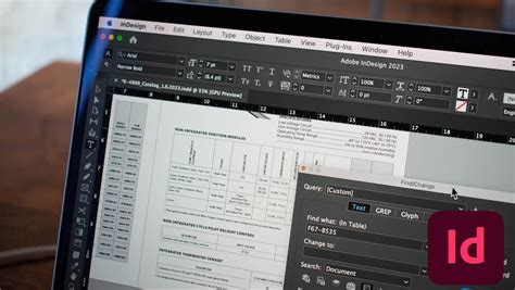 Image result for Graphic Design InDesign