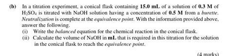 Image result for Titration Conical Flask