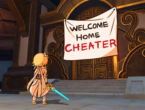 Welcome Home Cheater: Image Gallery (List View) (List View) | Know Your ...