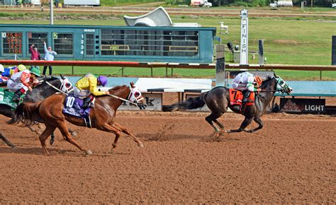 Ruidoso Downs Race Track and Casino