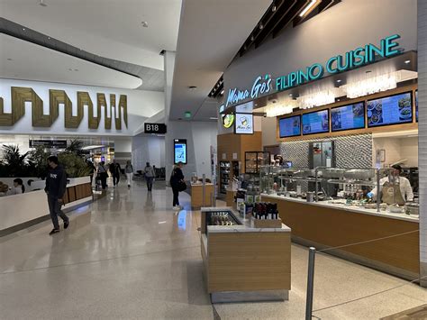 Harvey Milk Terminal 1 at SFO: the country's best airport terminal for ...