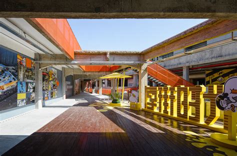 Commercial Complex Interior Design 的图像结果