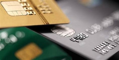 什么是准贷记卡 - 财梯网