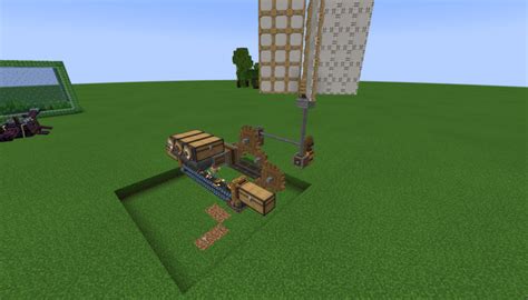 Image result for Minecraft Auto Build