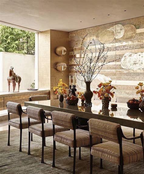 Pin by Kate Lawford on New Home: Family + Dining Room | Dining room ...