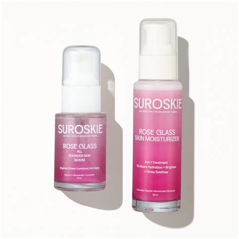 Best Korean Skincare Products Online Store in India – Suroskie