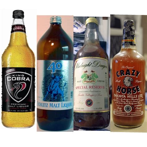 Sisco Vanilla Serves and Drinks: What is Malt Liquor October 10, 2019