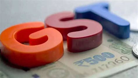 GST News Highlights: GST Council okays two-tier tax structure; to be ...