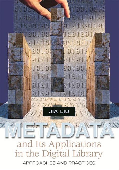 Image result for Library Metadata Example