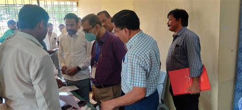 Urban body elections: Nomination forms for Nasrullaganj Nagar Panchayat ...