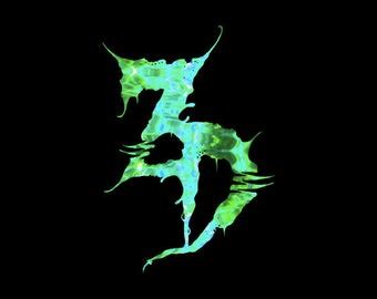 Zeds Dead Logo - Etsy