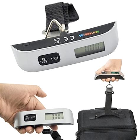 Best Portable Weighing Scale For Luggage at Rosa Vega blog
