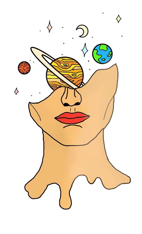 Simple Draw 的图像结果