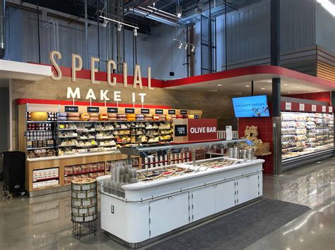 Whole Foods Market | Porter Ranch - DL English Design | DL English Design