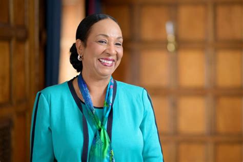 Billie Johnson, Area Office on Aging President/CEO, Retires